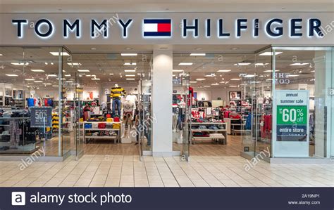 tommy hilfiger outlet online store